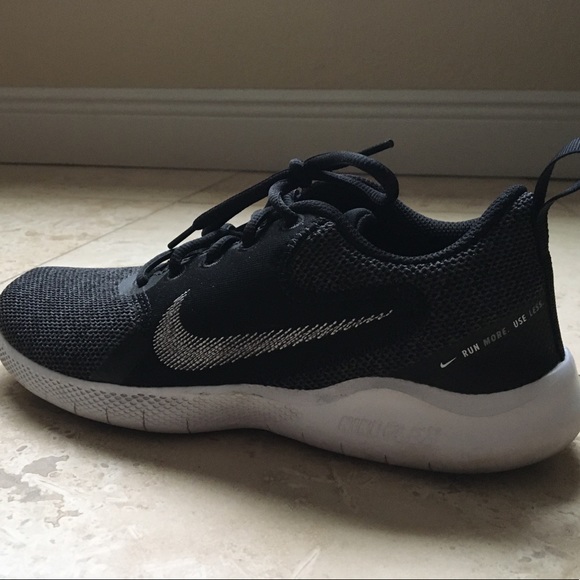 Nike Flex Running Sneakers - Picture 4 of 5